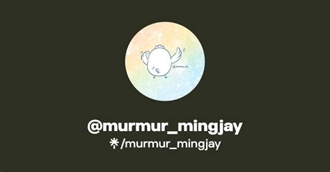 MURMUR (@murmur.